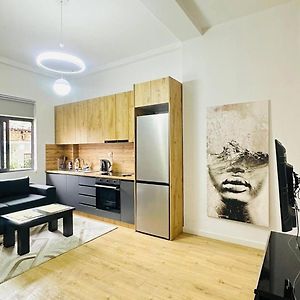 Appartement met een Slaapkamer
